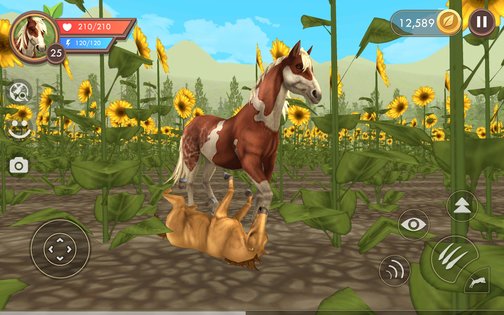 WildCraft 39.0. Скриншот 8