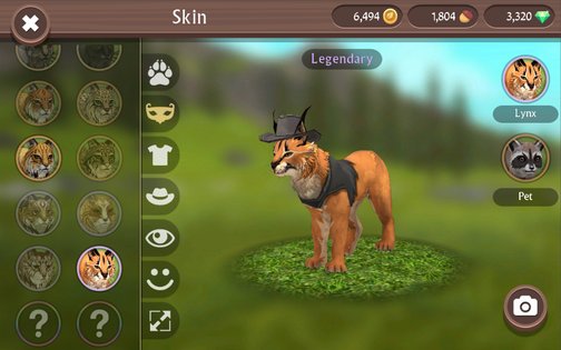 WildCraft 39.0. Скриншот 15