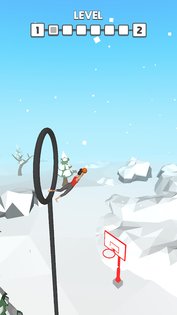 Flip Dunk 2.91. Скриншот 2