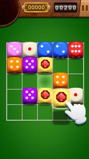 Dicedom – Merge Puzzle 101.0. Скриншот 6