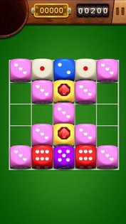 Dicedom – Merge Puzzle 101.0. Скриншот 7