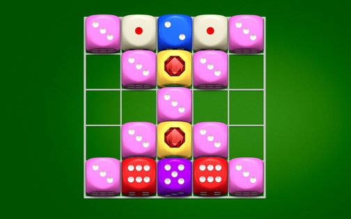 Dicedom – Merge Puzzle 101.0. Скриншот 11