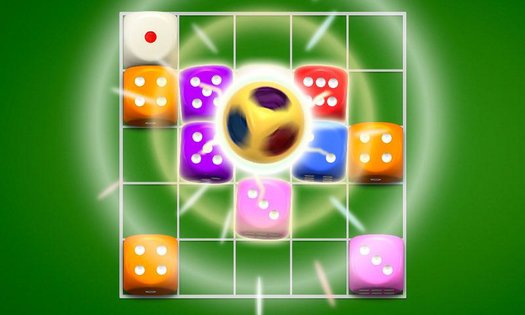 Dicedom – Merge Puzzle 101.0. Скриншот 20