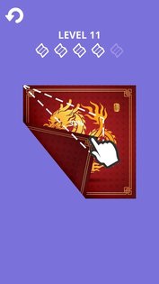 Origame 1.9.70. Скриншот 5