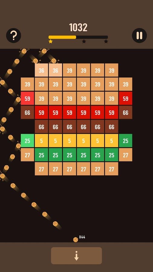 Скачать Balls Bricks Breaker 3 1.15.207 для Android