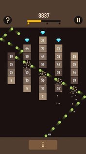 Balls Bricks Breaker 3 1.29.305. Скриншот 6