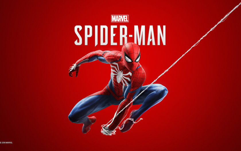 Sony купила авторов Marvel's Spider-Man