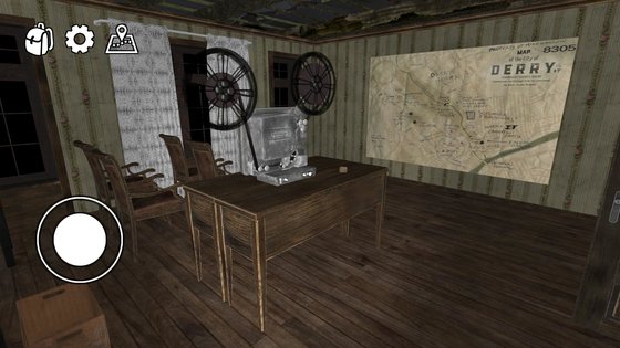 IT Horror Clown 3.0.46. Скриншот 3