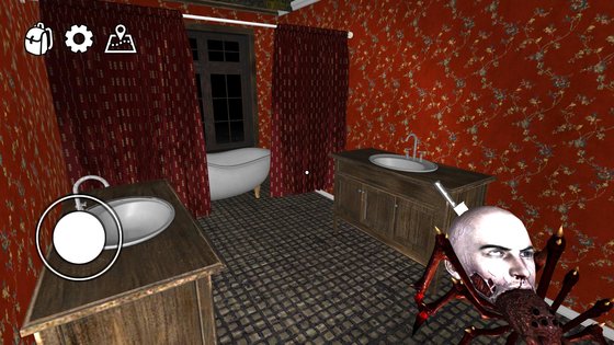 IT Horror Clown 3.0.46. Скриншот 5