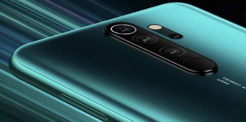 Redmi Note 8 Pro с 64 Мп камерой дебютирует в августе