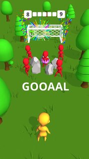 Cool Goal 1.8.41. Скриншот 5