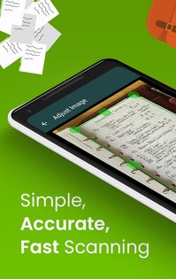 Clear Scanner 9.8.5. Скриншот 1