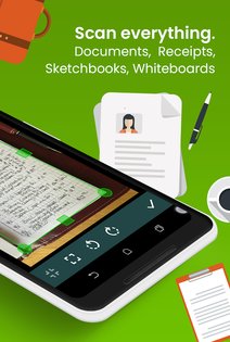 Clear Scanner 9.8.5. Скриншот 2