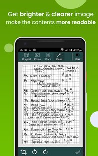 Clear Scanner 9.8.5. Скриншот 3