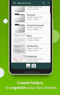 Clear Scanner 9.8.5. Скриншот 4