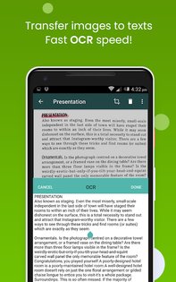 Clear Scanner 9.8.5. Скриншот 5
