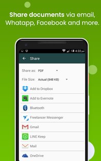 Clear Scanner 9.8.5. Скриншот 6