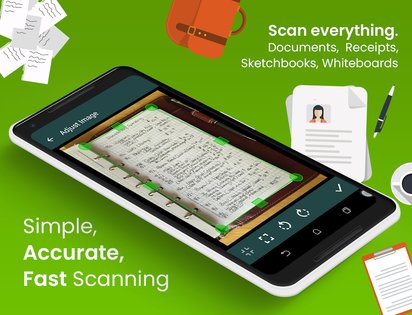 Clear Scanner 9.1.6. Скриншот 7