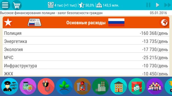 russia simulator 2 android 3