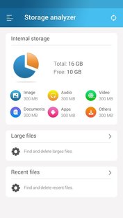 Tohsoft File Manager 1.40. Скриншот 1