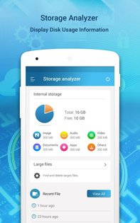 Tohsoft File Manager 1.40. Скриншот 13