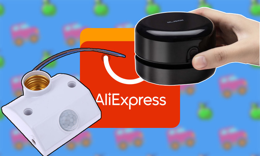 5 полезных и недорогих товаров на AliExpress — август 2019