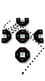 Balls and Master 910.0. Скриншот 4
