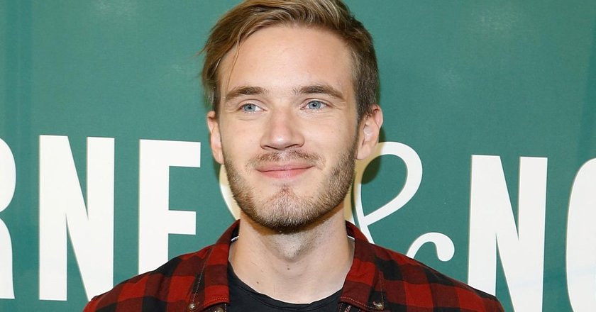 PewDiePie стал первым ютубером, набравшим 100 миллионов подписчиков