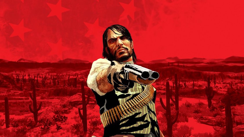 Фанаты создают ремастер Red Dead Redemption на ПК