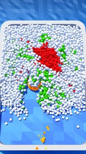 Collect Cubes 6.6.1. Скриншот 5