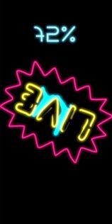Neon Splash 1.9.16. Скриншот 2
