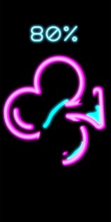 Neon Splash 1.9.16. Скриншот 3