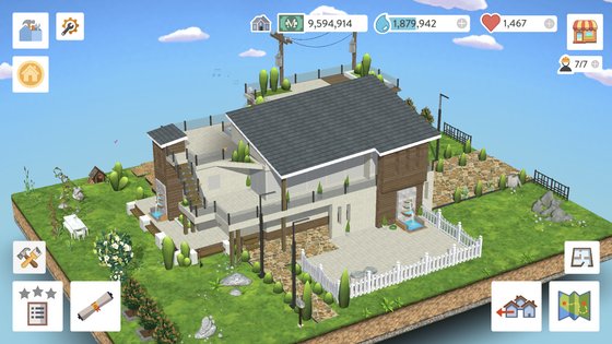 House Flip 4.4.0. Скриншот 6
