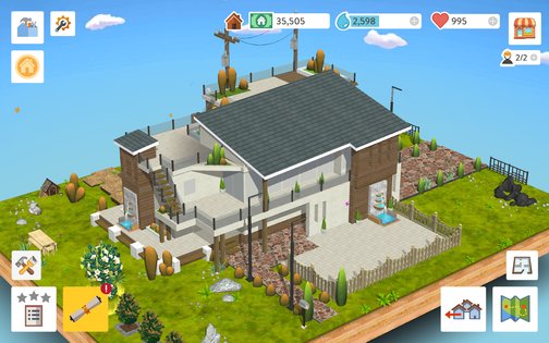 House Flip 4.4.0. Скриншот 18