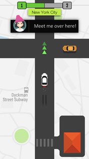 Pick Me Up 1.54. Скриншот 2