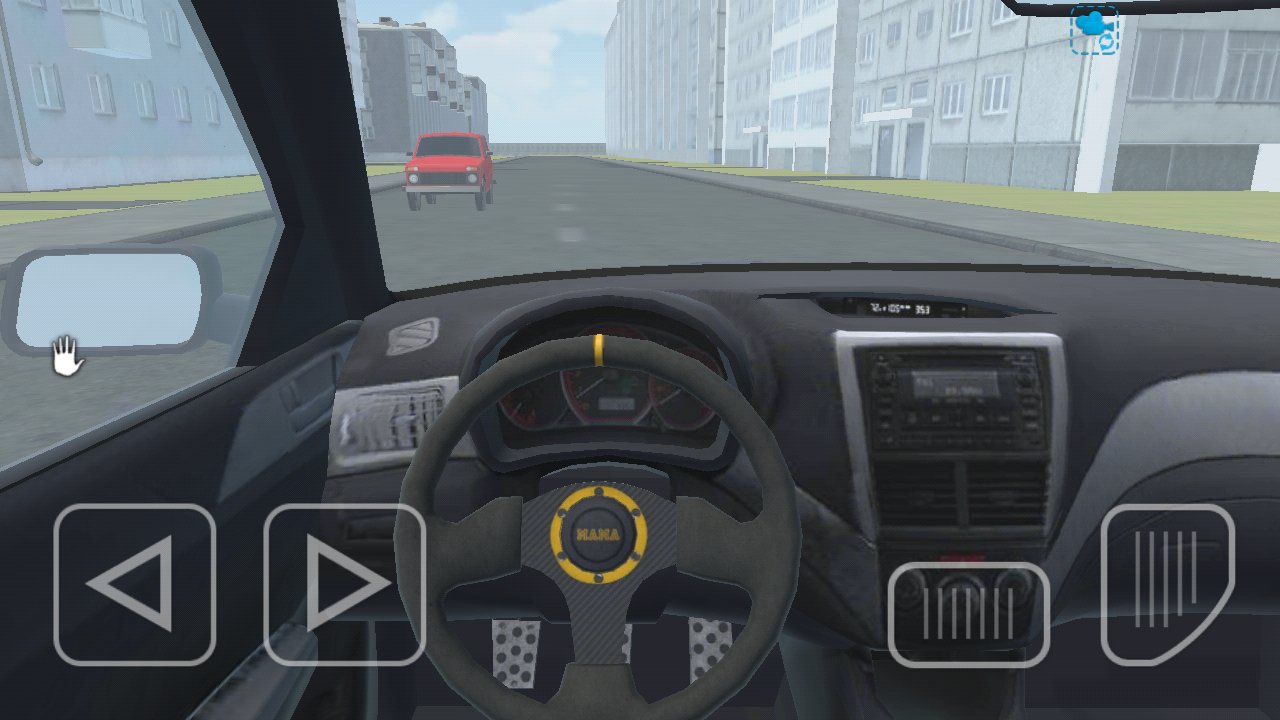 Driver simulator life прохождение всей игры