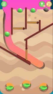 Dig This 1.2.36. Скриншот 3