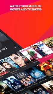 Tubi TV 8.19.1. Скриншот 2