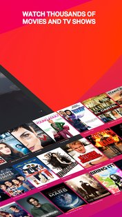 Tubi TV 8.19.1. Скриншот 7