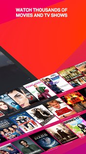 Tubi TV 9.16.0. Скриншот 8