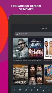 Tubi TV 9.16.0. Скриншот 10