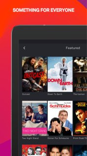 Tubi TV 9.16.0. Скриншот 14