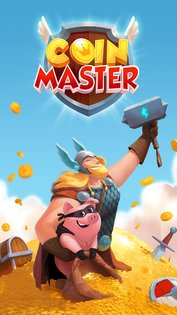 Coin Master 3.5.2120. Скриншот 2