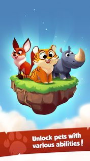 Coin Master 3.5.2120. Скриншот 6