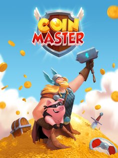 Coin Master 3.5.1751. Скриншот 8