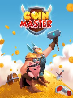 Coin Master 3.5.2120. Скриншот 8
