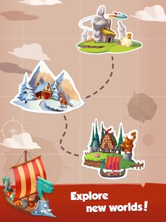 Coin Master 3.5.2120. Скриншот 13