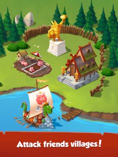 Coin Master 3.5.2120. Скриншот 16