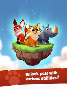 Coin Master 3.5.2120. Скриншот 18