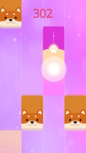 Magic Cat Tiles 5.0.4. Скриншот 2